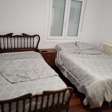 D&L Piso Compartido Apartment Виго Екстериор снимка