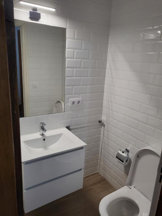 D&L Piso Compartido Apartment Виго Екстериор снимка
