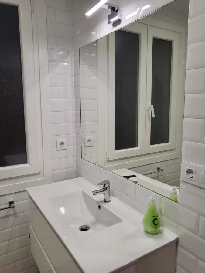 D&L Piso Compartido Apartment Виго Екстериор снимка