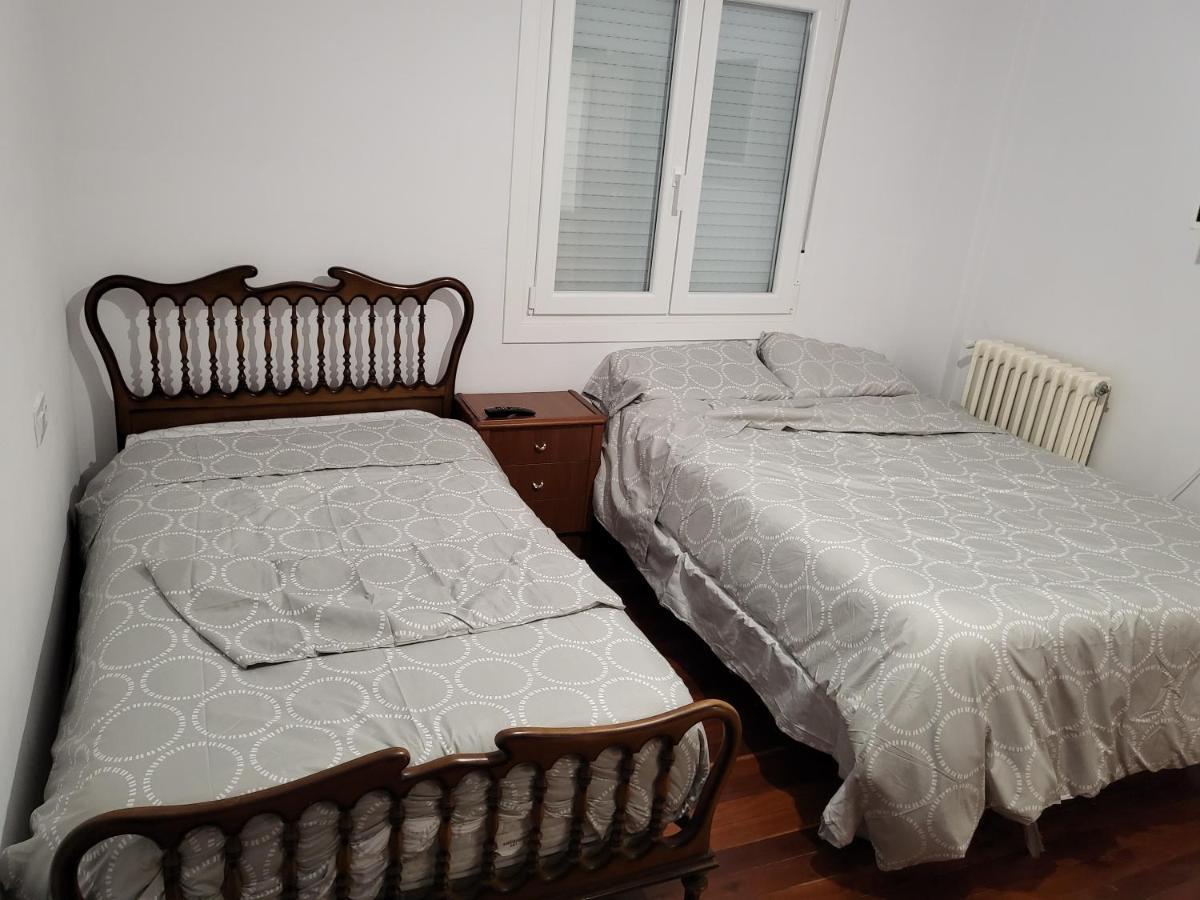 D&L Piso Compartido Apartment Виго Екстериор снимка