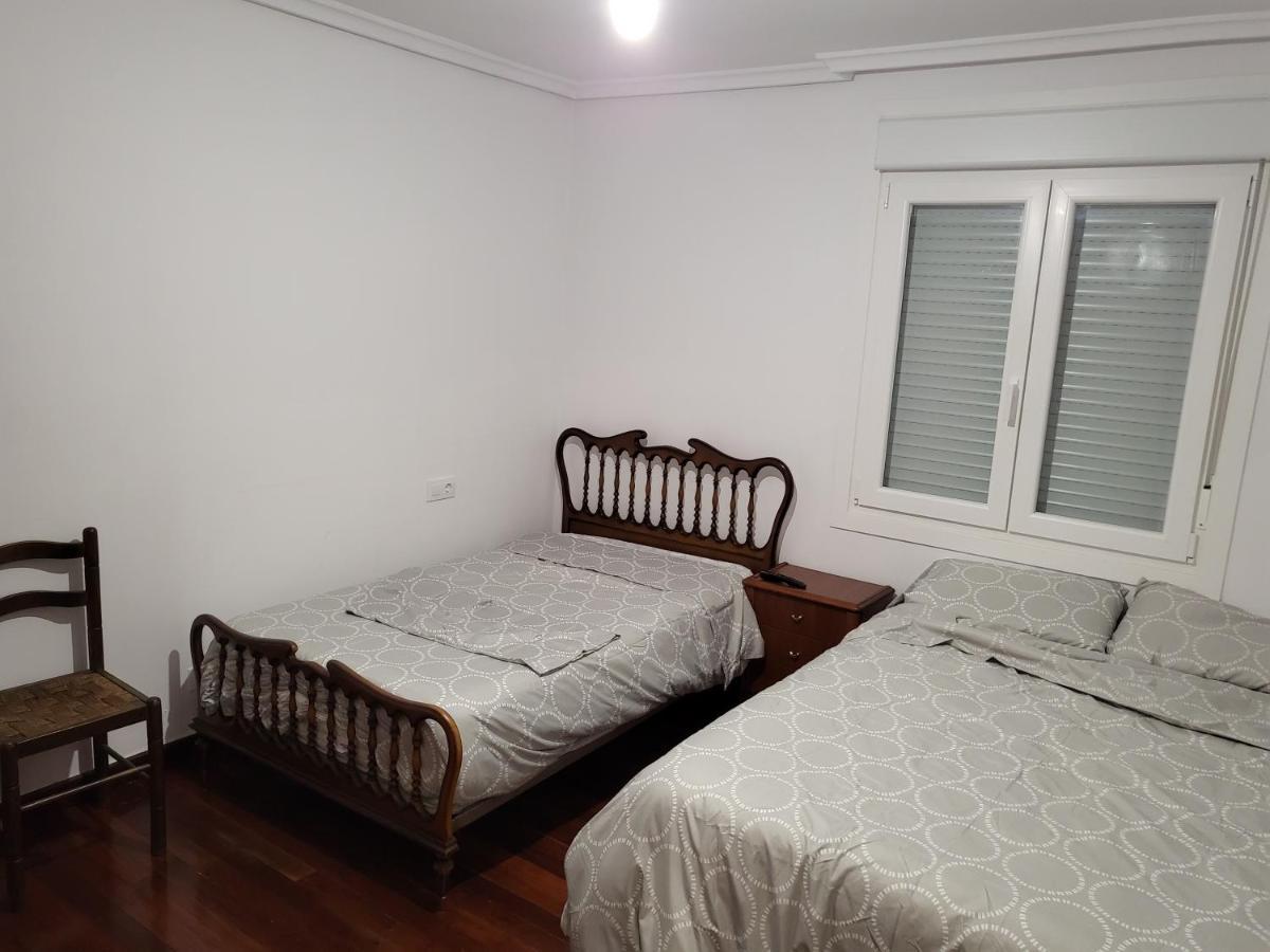 D&L Piso Compartido Apartment Виго Екстериор снимка