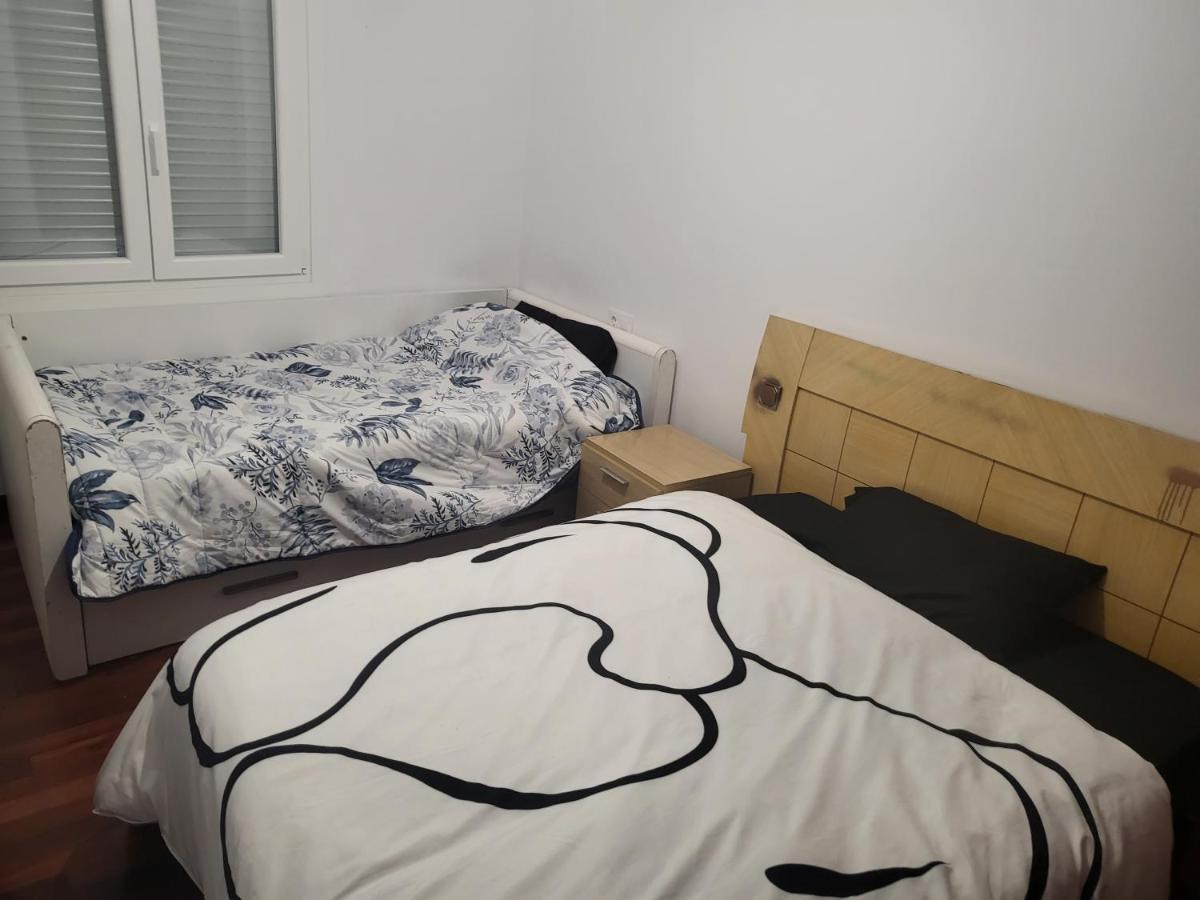 D&L Piso Compartido Apartment Виго Екстериор снимка